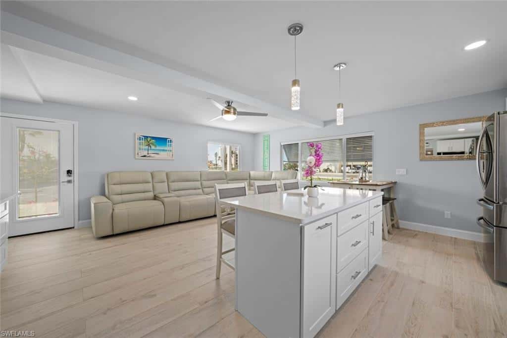 6151 Estero Blvd #6, Fort Myers Beach, photo 8