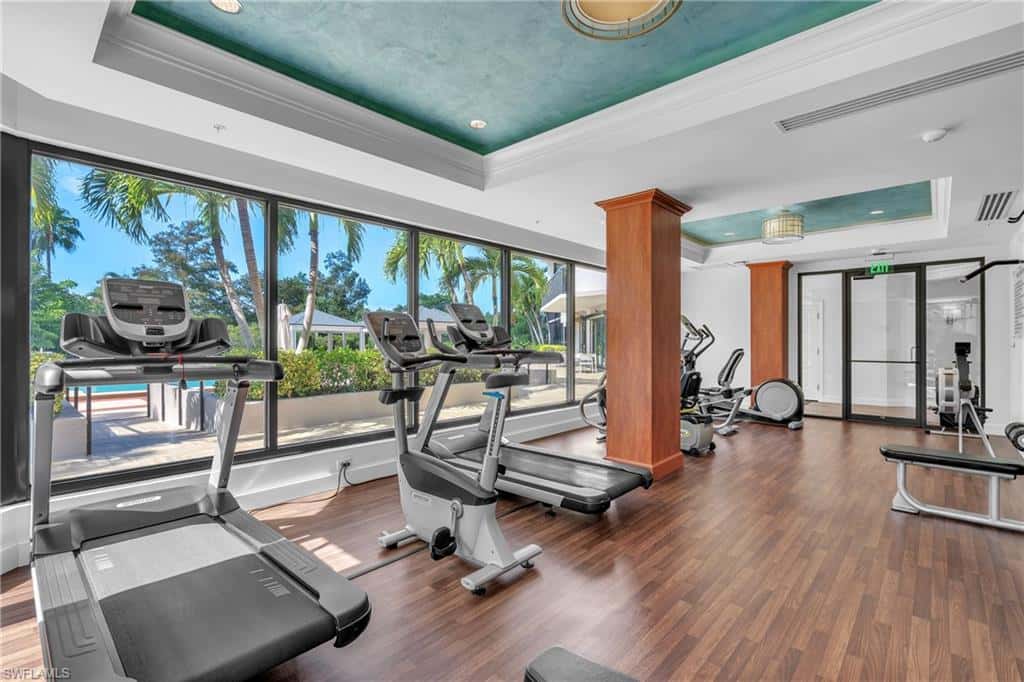 6075 Pelican Bay Blvd #1403, Naples, photo 30