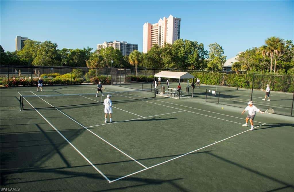 6075 Pelican Bay Blvd #1403, Naples, photo 48