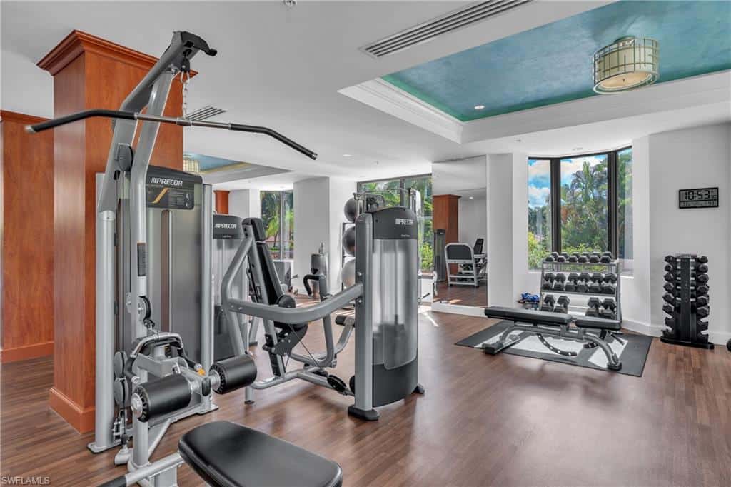 6075 Pelican Bay Blvd #1403, Naples, photo 31