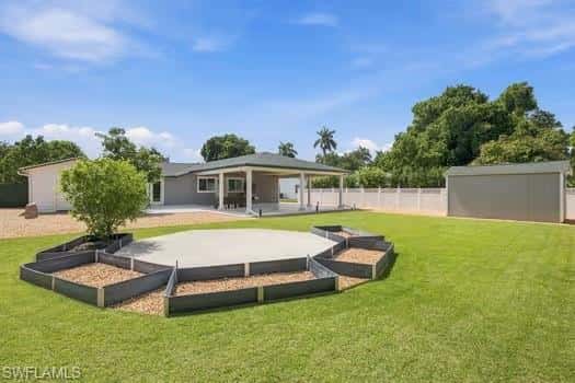 1657 Ardmore Rd, Fort Myers, photo 47