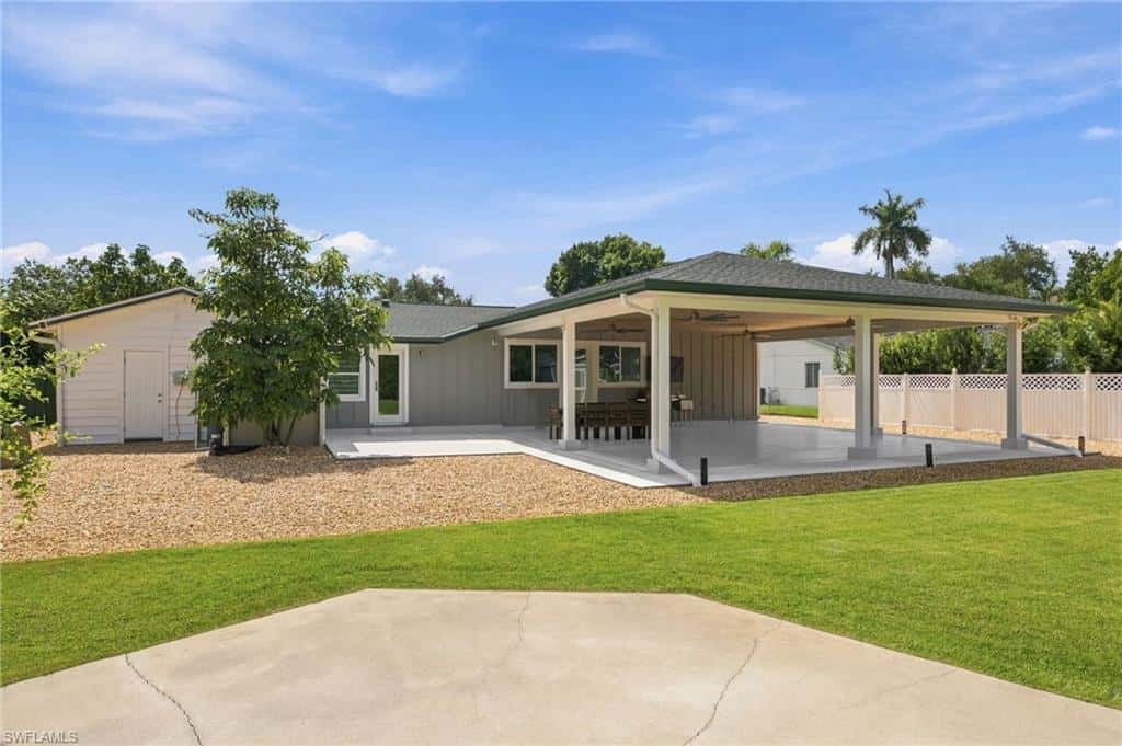 1657 Ardmore Rd, Fort Myers, photo 43