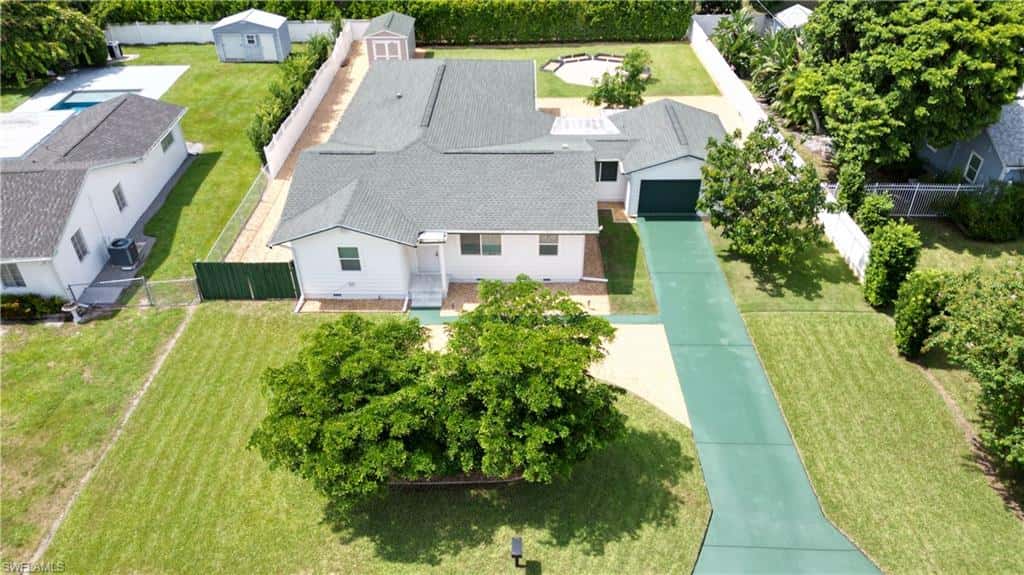 1657 Ardmore Rd, Fort Myers, photo 4