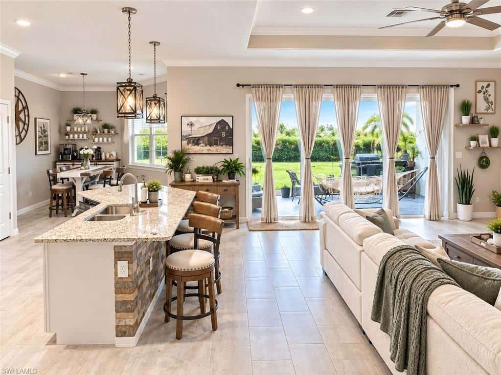 17556 Winding Wood Ln, Punta Gorda, photo 13