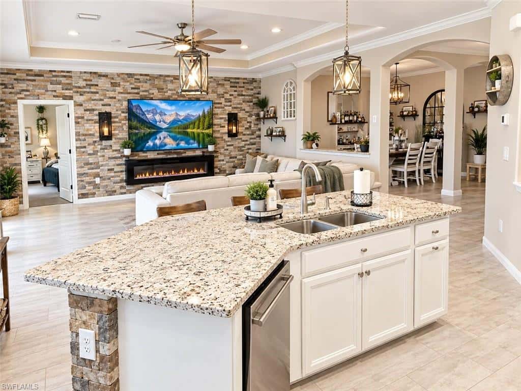 17556 Winding Wood Ln, Punta Gorda, photo 12