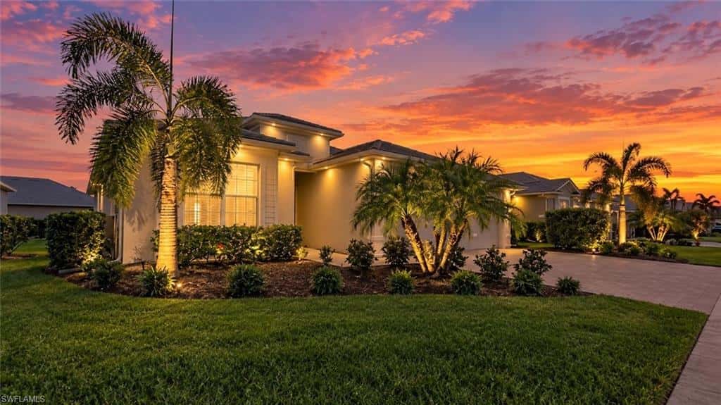 17556 Winding Wood Ln, Punta Gorda, photo 8