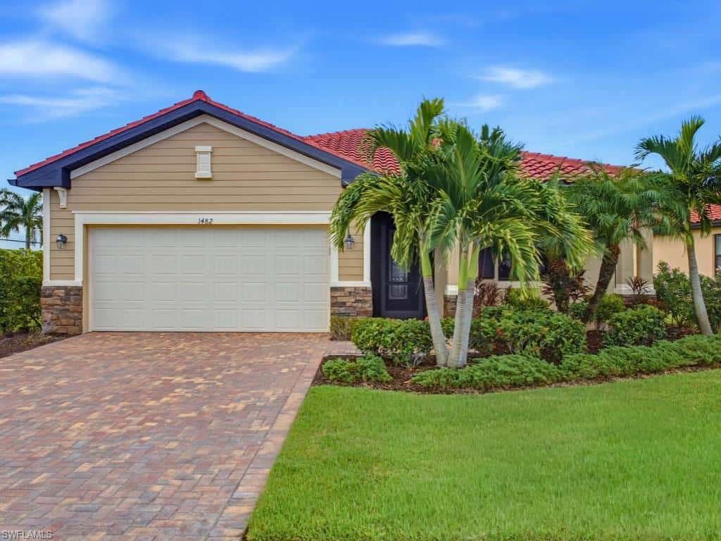 1482 Santiago Cir, Naples, photo 48