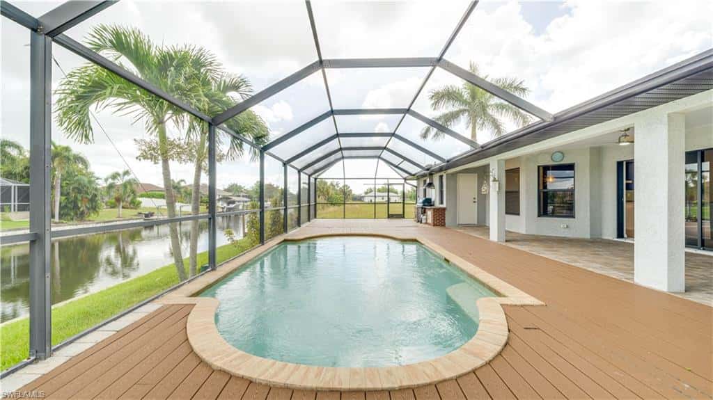 2329 32nd St, Cape Coral, photo 28