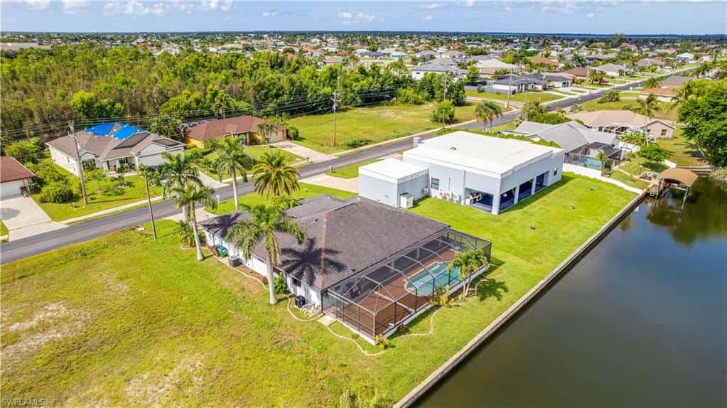 2329 32nd St, Cape Coral, photo 33