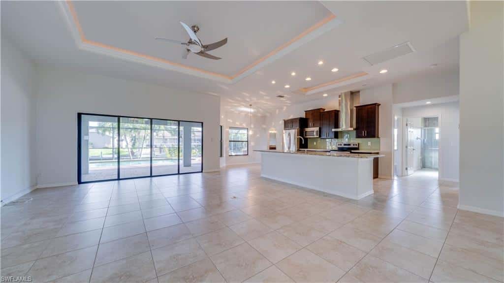 2329 32nd St, Cape Coral, photo 4