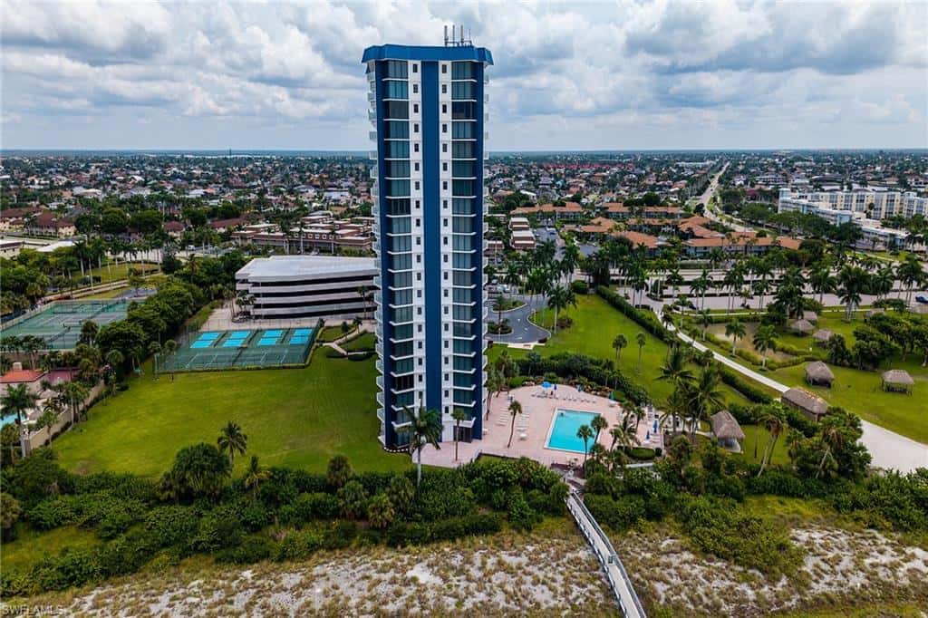 58 Collier Blvd #1812, Marco Island, photo 26
