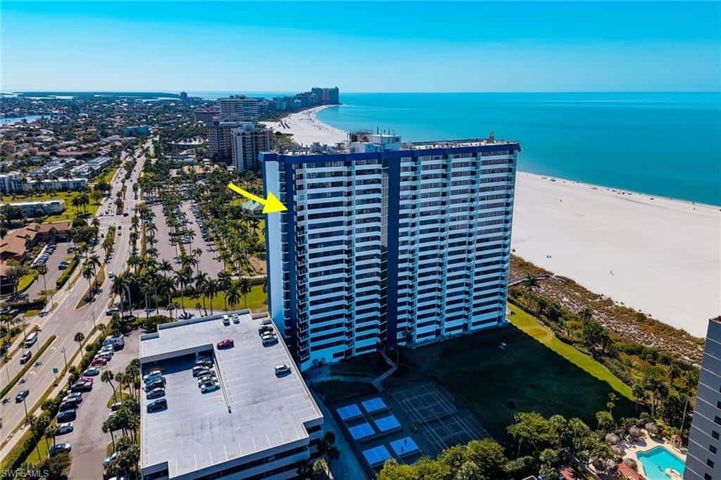 58 Collier Blvd #1812, Marco Island, photo 22