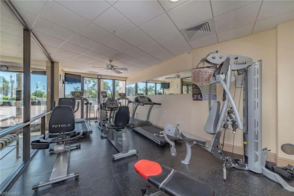 58 Collier Blvd #1812, Marco Island, photo 33