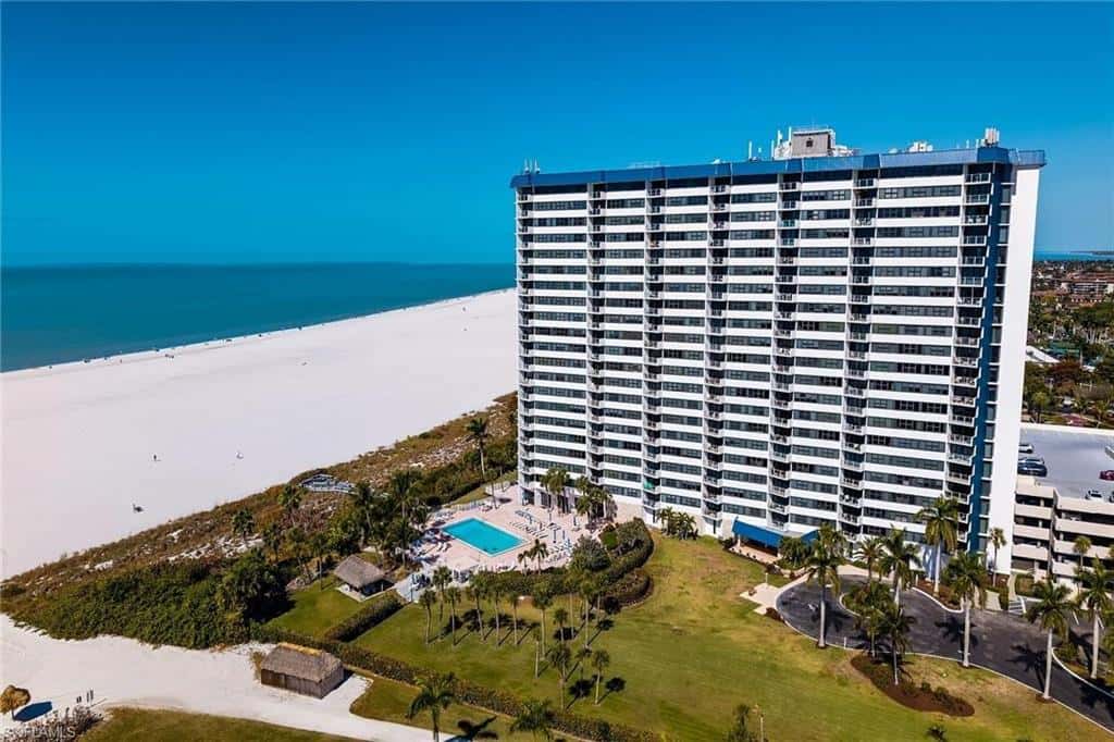 58 Collier Blvd #1812, Marco Island, photo 25