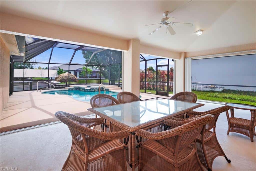3841 17th Pl, Cape Coral, photo 27