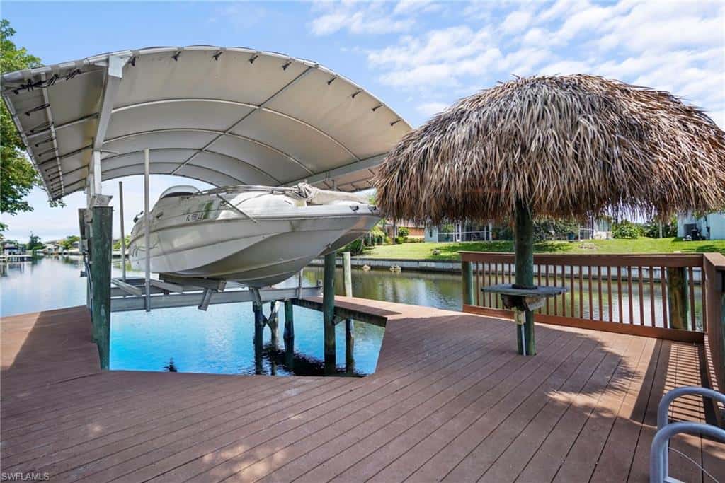3841 17th Pl, Cape Coral, photo 26