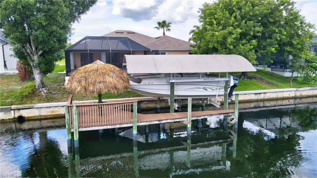 3841 17th Pl, Cape Coral, photo 32