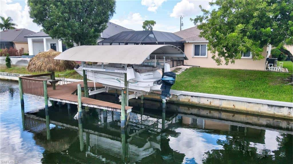 3841 17th Pl, Cape Coral, photo 5
