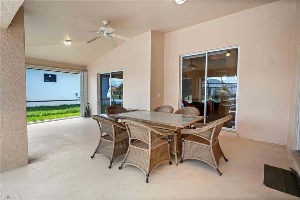 3841 17th Pl, Cape Coral, photo 24