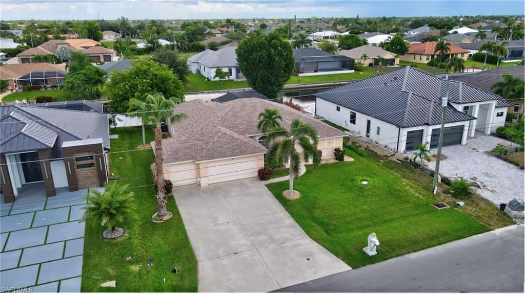 3841 17th Pl, Cape Coral, photo 30