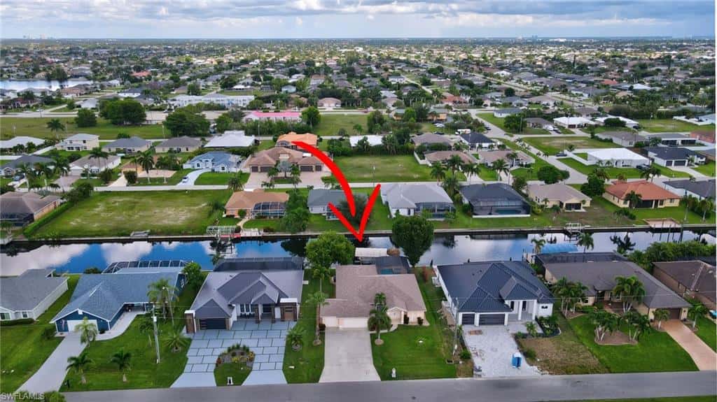 3841 17th Pl, Cape Coral, photo 34