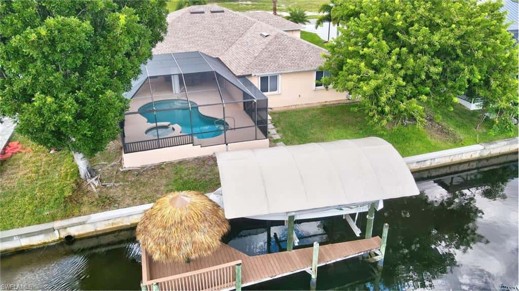 3841 17th Pl, Cape Coral, photo 33