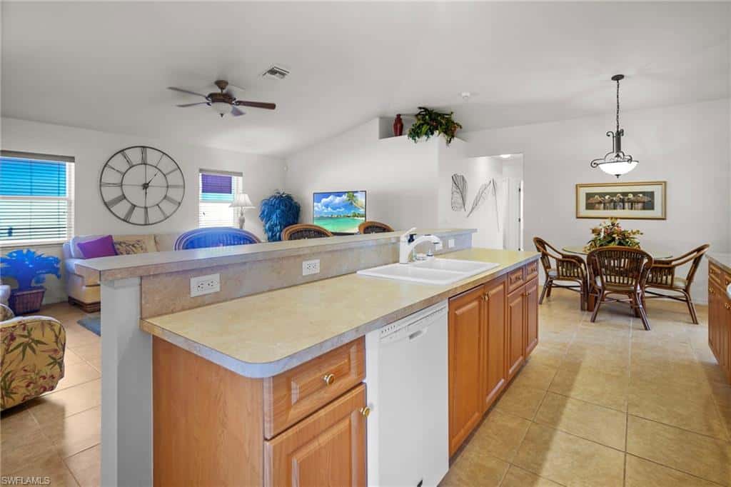 3841 17th Pl, Cape Coral, photo 14