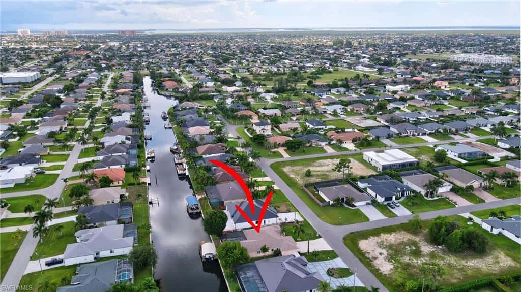 3841 17th Pl, Cape Coral, photo 35