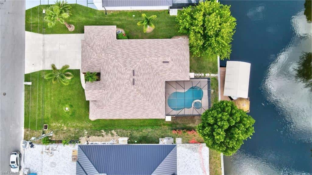 3841 17th Pl, Cape Coral, photo 31