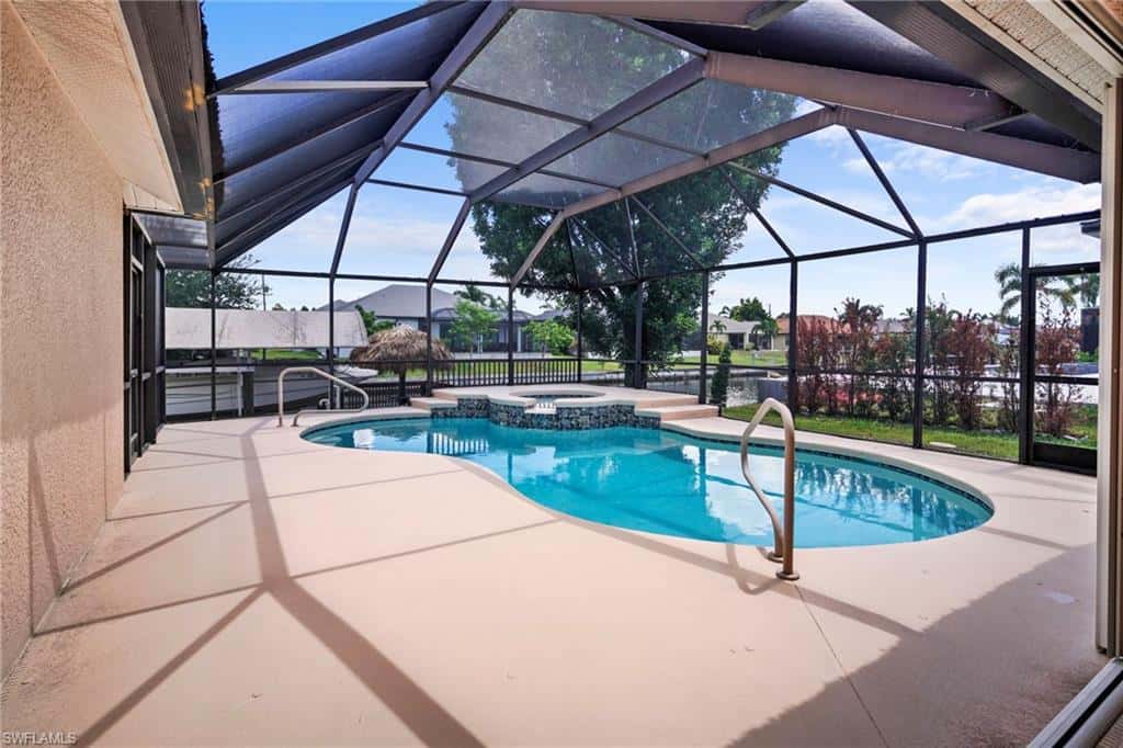3841 17th Pl, Cape Coral, photo 29