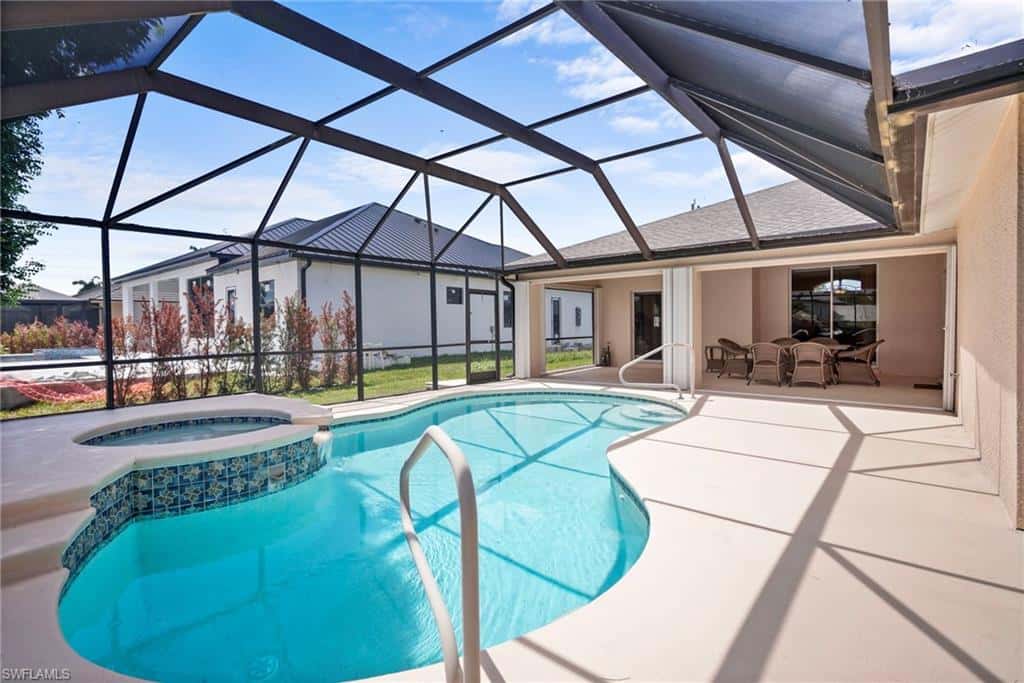 3841 17th Pl, Cape Coral, photo 4