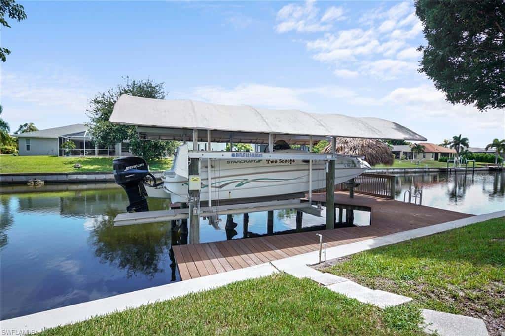 3841 17th Pl, Cape Coral, photo 25
