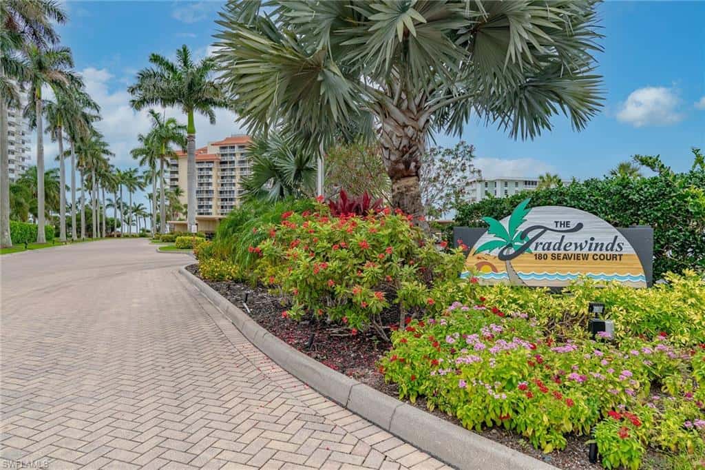 180 Seaview Ct #1009, Marco Island, photo 27