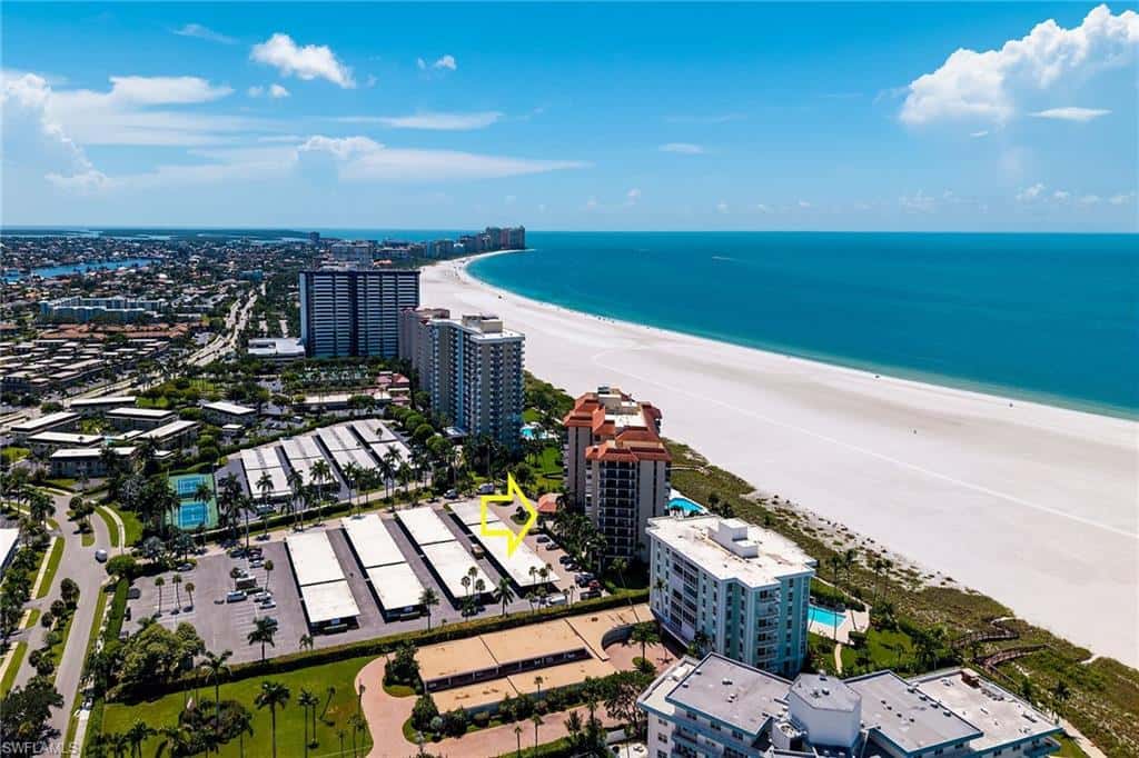 180 Seaview Ct #1009, Marco Island, photo 36