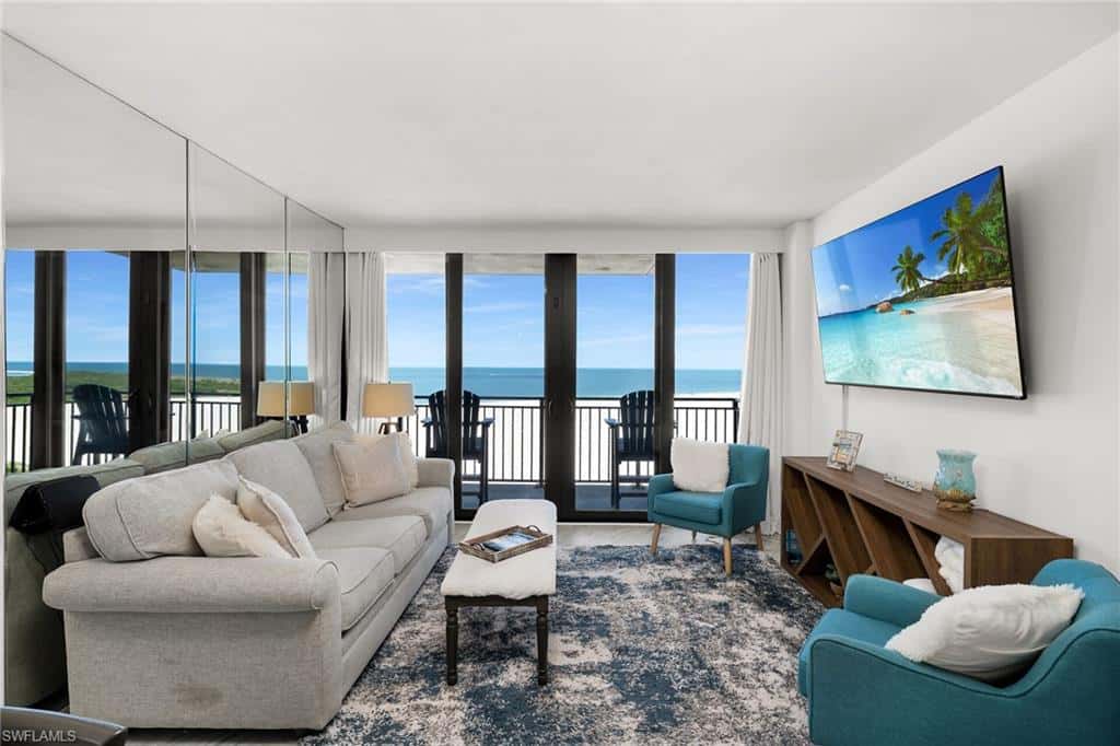 180 Seaview Ct #1009, Marco Island, photo 9