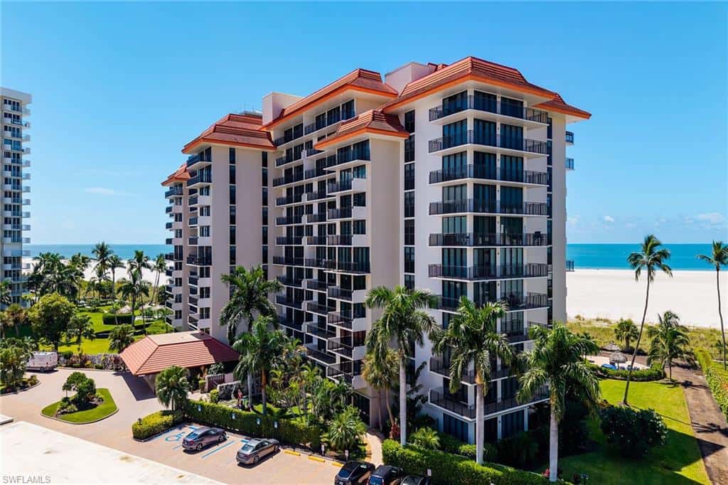 180 Seaview Ct #1009, Marco Island, photo 34