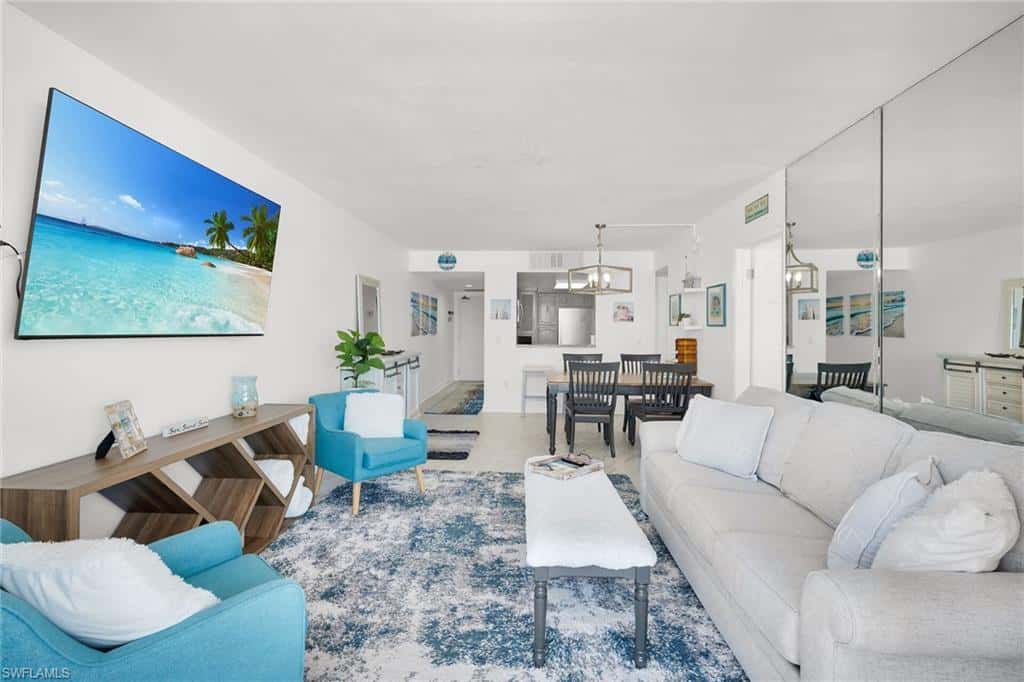180 Seaview Ct #1009, Marco Island, photo 15