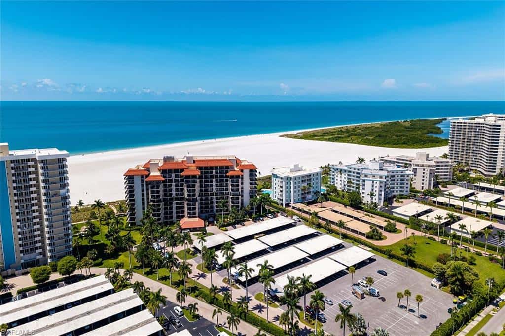 180 Seaview Ct #1009, Marco Island, photo 35