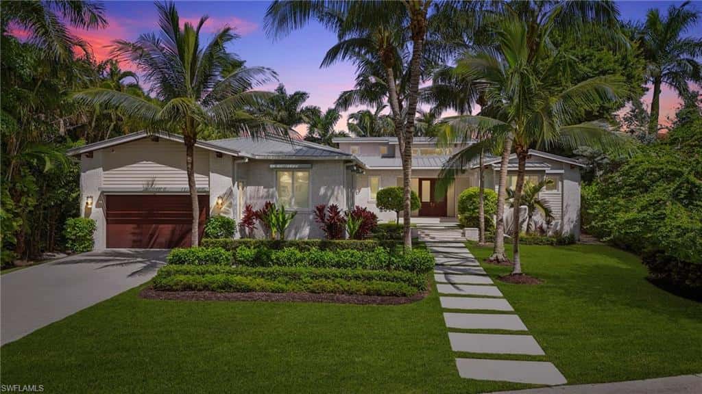 185 North Lake Dr, Naples, photo 38