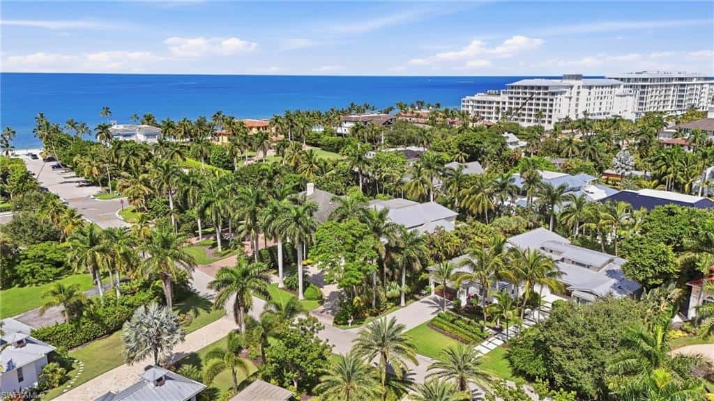 185 North Lake Dr, Naples, photo 35
