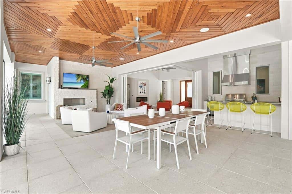 185 North Lake Dr, Naples, photo 31