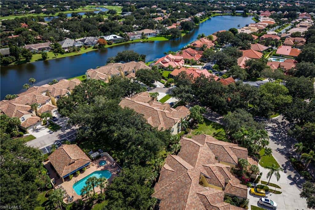 56 Silver Oaks Cir #202, Naples, photo 42