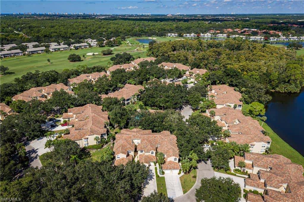 56 Silver Oaks Cir #202, Naples, photo 46