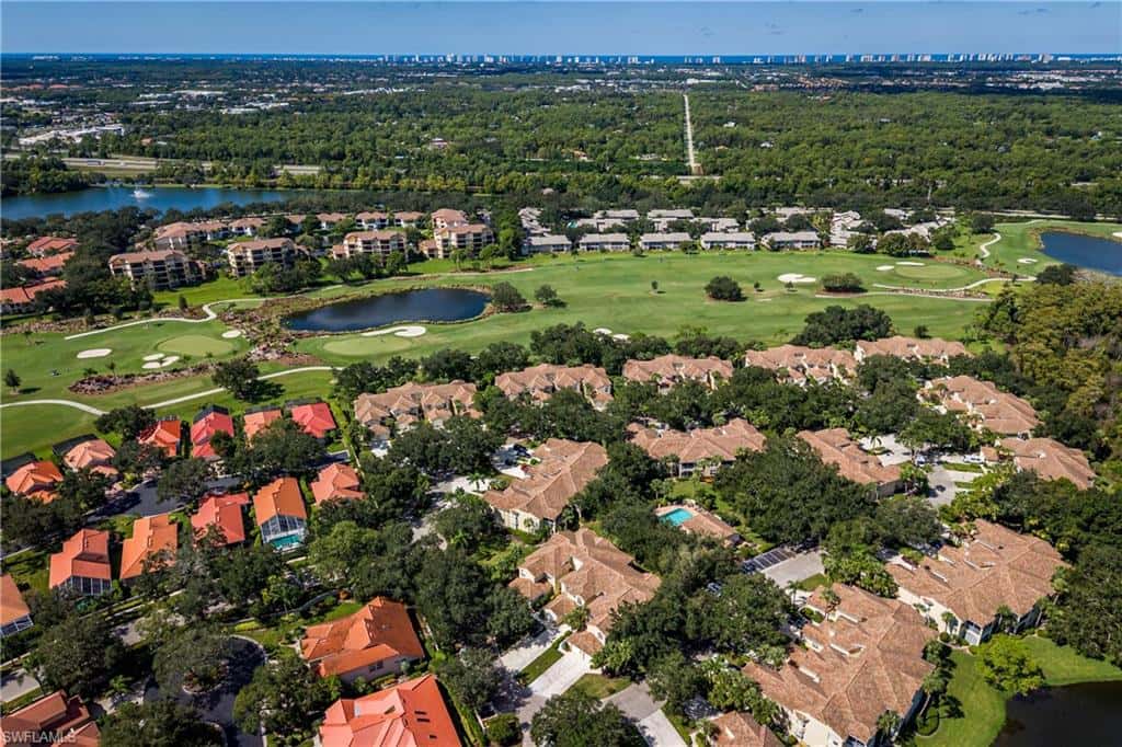 56 Silver Oaks Cir #202, Naples, photo 47