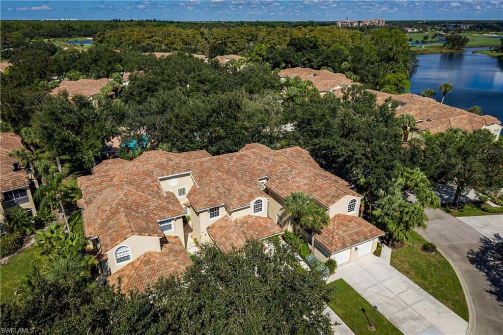 56 Silver Oaks Cir #202, Naples, photo 43