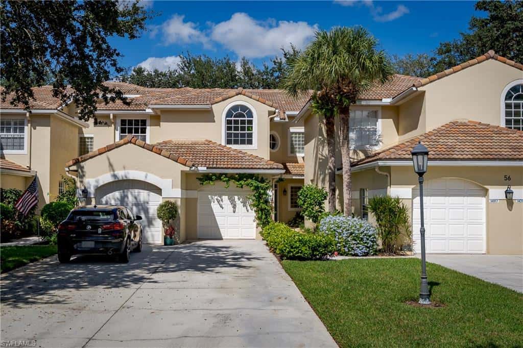 56 Silver Oaks Cir #202, Naples, photo 38