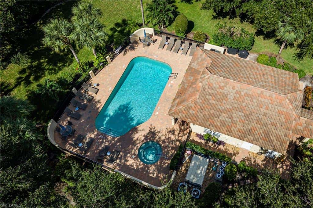 56 Silver Oaks Cir #202, Naples, photo 41