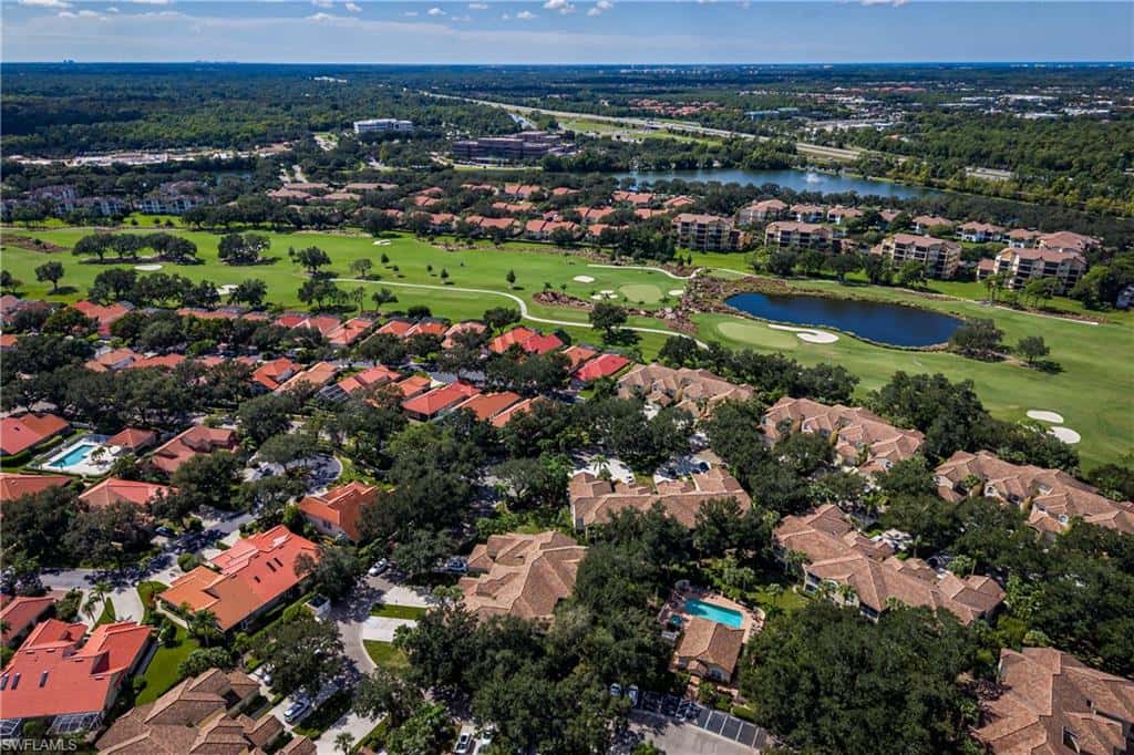 56 Silver Oaks Cir #202, Naples, photo 45