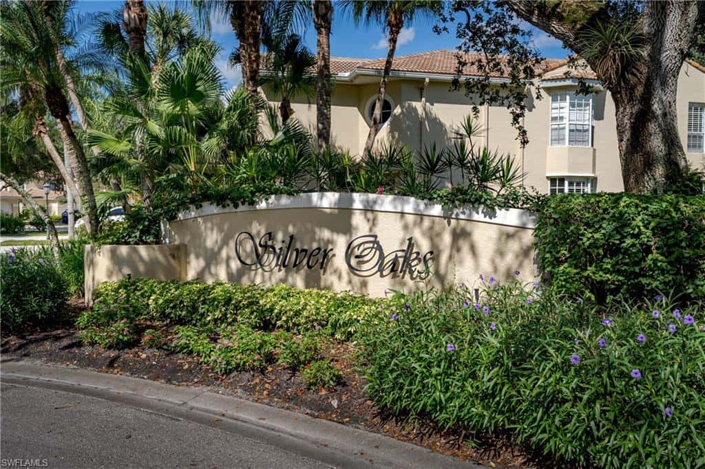 56 Silver Oaks Cir #202, Naples, photo 50