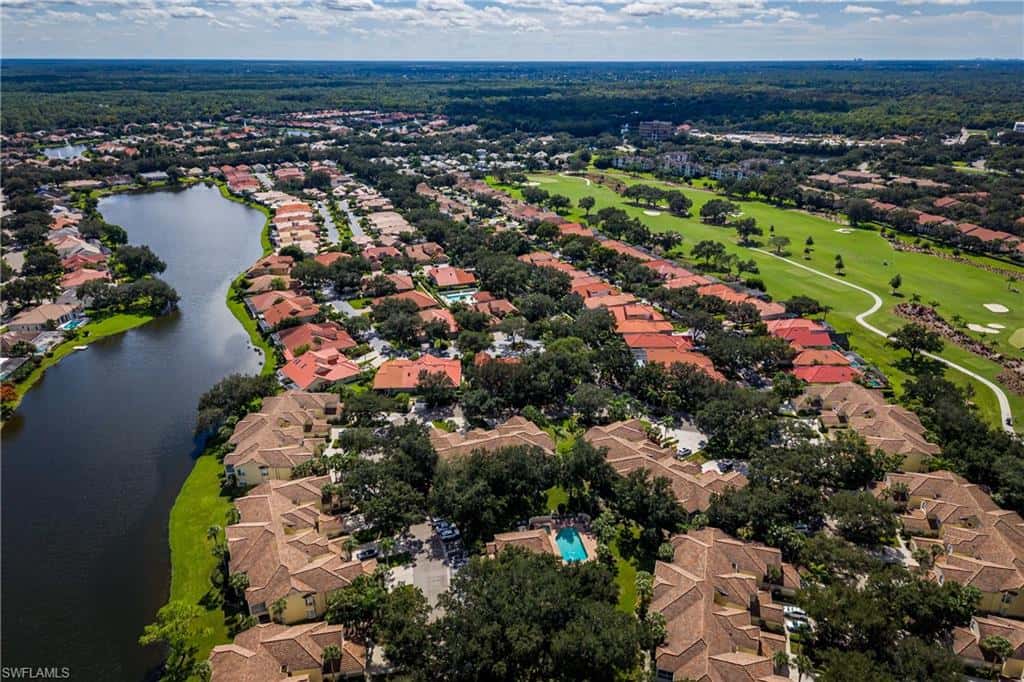 56 Silver Oaks Cir #202, Naples, photo 48